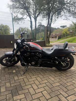 HARLEY-DAVIDSON-NIGHT ROD SPECIAL HARLEY-DAVIDSON-NIGHT ROD SPECIAL-2014