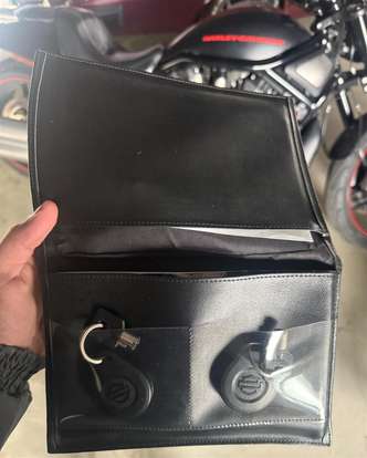 HARLEY-DAVIDSON-NIGHT ROD SPECIAL-2014