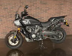 HARLEY-DAVIDSON PAN AMERICA 1250 S HARLEY-DAVIDSON PAN AMERICA 1250 S