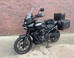 HARLEY-DAVIDSON PAN AMERICA 1250 S HARLEY-DAVIDSON PAN AMERICA 1250 S