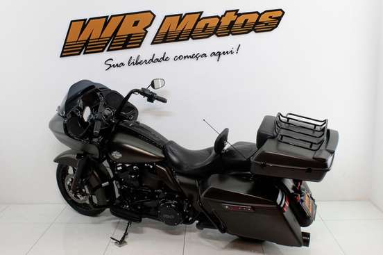HARLEY-DAVIDSON-ROAD GLIDE SPECIAL-2021