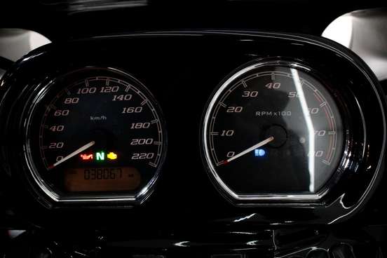 HARLEY-DAVIDSON-ROAD GLIDE SPECIAL-2021