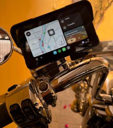 HARLEY-DAVIDSON-ROAD KING CLASSIC-2017