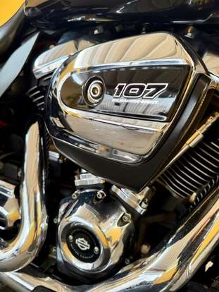 HARLEY-DAVIDSON-ROAD KING CLASSIC-2017