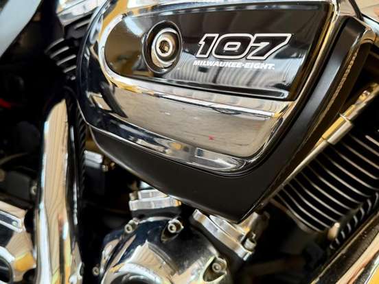 HARLEY-DAVIDSON-ROAD KING CLASSIC HARLEY-DAVIDSON-ROAD KING CLASSIC-2017