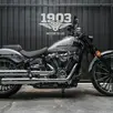 HARLEY-DAVIDSON SOFTAIL BREAKOUT HARLEY-DAVIDSON SOFTAIL BREAKOUT