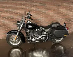 HARLEY-DAVIDSON SOFTAIL BREAKOUT HARLEY-DAVIDSON SOFTAIL BREAKOUT