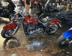 HARLEY-DAVIDSON SOFTAIL BREAKOUT HARLEY-DAVIDSON SOFTAIL BREAKOUT