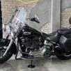 HARLEY-DAVIDSON SOFTAIL HERITAGE CLASSIC 114 HARLEY-DAVIDSON SOFTAIL HERITAGE CLASSIC 114