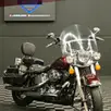 HARLEY-DAVIDSON SOFTAIL HERITAGE CLASSIC HARLEY-DAVIDSON SOFTAIL HERITAGE CLASSIC