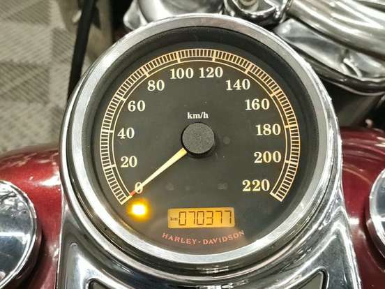 HARLEY-DAVIDSON-SOFTAIL HERITAGE CLASSIC HARLEY-DAVIDSON-SOFTAIL HERITAGE CLASSIC-2013
