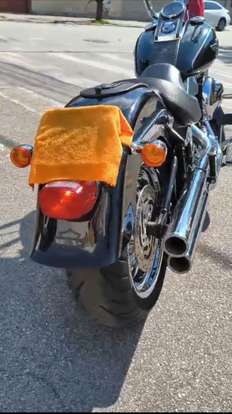 HARLEY-DAVIDSON-SOFTAIL FAT BOY HARLEY-DAVIDSON-SOFTAIL FAT BOY-2017