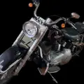 HARLEY-DAVIDSON SOFTAIL HERITAGE CLASSIC HARLEY-DAVIDSON SOFTAIL HERITAGE CLASSIC