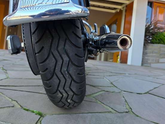 HARLEY-DAVIDSON-SOFTAIL HERITAGE CLASSIC HARLEY-DAVIDSON-SOFTAIL HERITAGE CLASSIC-2011
