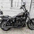 HARLEY-DAVIDSON SPORTSTER XL 883 R HARLEY-DAVIDSON SPORTSTER XL 883 R