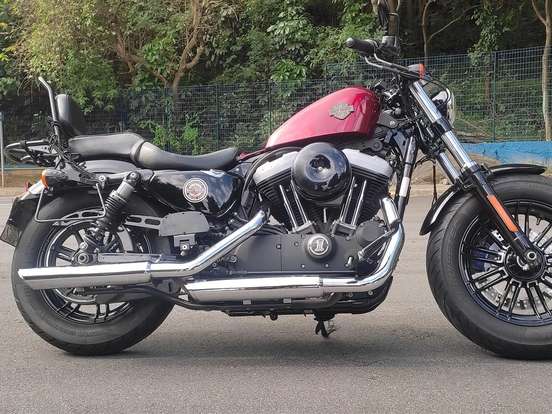 HARLEY-DAVIDSON-SPORTSTER XL 1200 X HARLEY-DAVIDSON-SPORTSTER XL 1200 X-2016