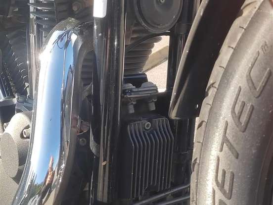 HARLEY-DAVIDSON-SPORTSTER XL 1200 X HARLEY-DAVIDSON-SPORTSTER XL 1200 X-2016