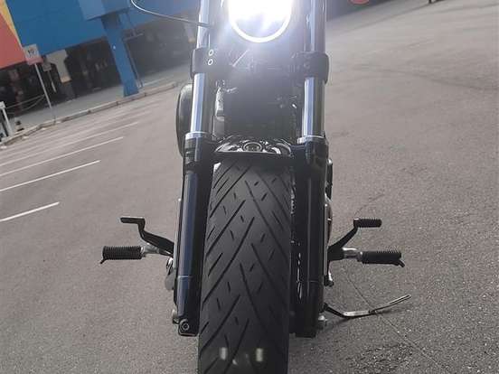 HARLEY-DAVIDSON-SPORTSTER XL 1200 X HARLEY-DAVIDSON-SPORTSTER XL 1200 X-2016