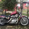 HARLEY-DAVIDSON SPORTSTER XL 883 HARLEY-DAVIDSON SPORTSTER XL 883