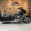 HARLEY-DAVIDSON STREET GLIDE HARLEY-DAVIDSON STREET GLIDE