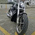 HARLEY-DAVIDSON V-ROD 10TH ANNIVERSARY EDITION HARLEY-DAVIDSON V-ROD 10TH ANNIVERSARY EDITION