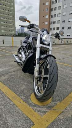 HARLEY-DAVIDSON-V-ROD 10TH ANNIVERSARY EDITION HARLEY-DAVIDSON-V-ROD 10TH ANNIVERSARY EDITION-2011