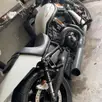 HARLEY-DAVIDSON V ROD NIGHT ROD ESPECIAL HARLEY-DAVIDSON V ROD NIGHT ROD ESPECIAL