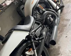 HARLEY-DAVIDSON V ROD NIGHT ROD ESPECIAL HARLEY-DAVIDSON V ROD NIGHT ROD ESPECIAL