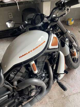 HARLEY-DAVIDSON-V ROD NIGHT ROD ESPECIAL HARLEY-DAVIDSON-V ROD NIGHT ROD ESPECIAL-2013