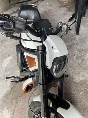 HARLEY-DAVIDSON-V ROD NIGHT ROD ESPECIAL-2013