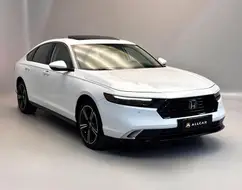 HONDA ACCORD 2.0 e:HEV ADVANCED E-CVT HONDA ACCORD 2.0 e:HEV ADVANCED E-CVT