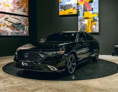 HONDA ACCORD 2.0 e:HEV ADVANCED E-CVT HONDA ACCORD 2.0 e:HEV ADVANCED E-CVT
