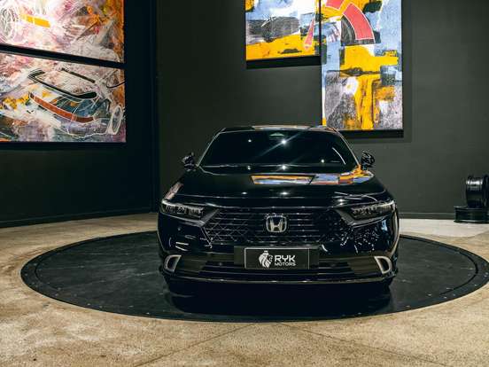 HONDA-ACCORD-2.0 e:HEV ADVANCED E-CVT HONDA-ACCORD-2023