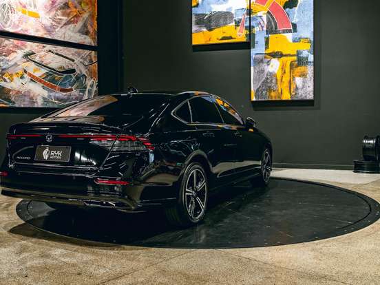 HONDA-ACCORD-2.0 e:HEV ADVANCED E-CVT HONDA-ACCORD-2023