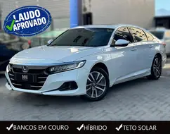 HONDA ACCORD 2.0 e:HEV TOURING E-CVT HONDA ACCORD 2.0 e:HEV TOURING E-CVT