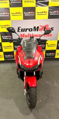 HONDA ADV 