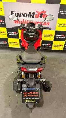 HONDA-ADV HONDA-ADV-2022