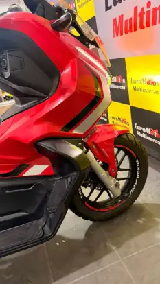 HONDA-ADV HONDA-ADV-2022