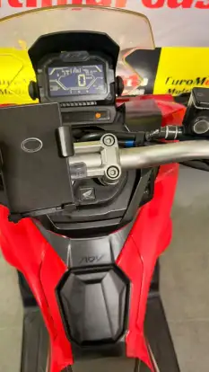 HONDA-ADV HONDA-ADV-2022