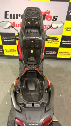 HONDA-ADV HONDA-ADV-2022