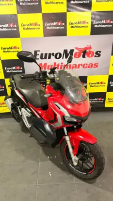 HONDA-ADV HONDA-ADV-2022