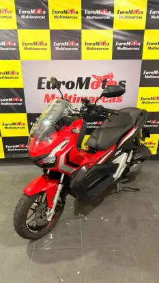 HONDA-ADV HONDA-ADV-2022