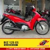 HONDA BIZ 125 ES HONDA BIZ 125 ES