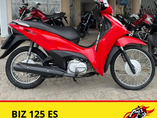 HONDA-BIZ 125 ES HONDA-BIZ 125 ES-2026
