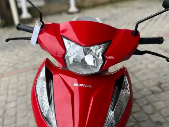 HONDA-BIZ 125 ES HONDA-BIZ 125 ES-2026