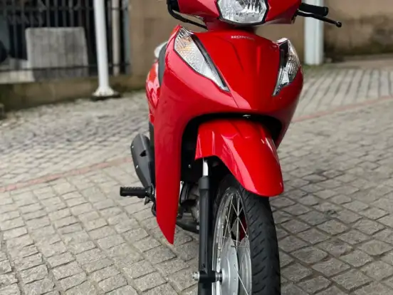 HONDA-BIZ 125 ES HONDA-BIZ 125 ES-2026