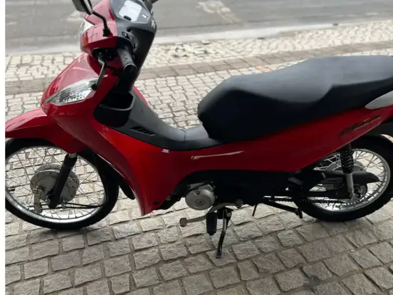 HONDA-BIZ 125 ES HONDA-BIZ 125 ES-2026
