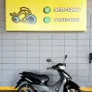 HONDA BIZ 125 ES HONDA BIZ 125 ES