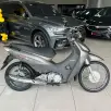 HONDA BIZ 125 ES HONDA BIZ 125 ES