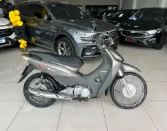 HONDA BIZ 125 ES HONDA BIZ 125 ES